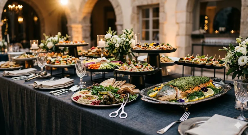 buffet_evenement