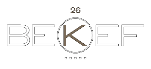 Bekef 26 — épicerie casher à Cannes